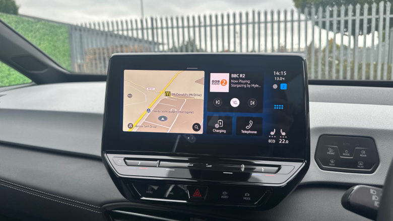 Volkswagen ID.3 150kW Match Pro S 77kWh 5dr Auto Electric Hatchback